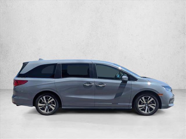 Used 2024 Honda Odyssey Touring image 4