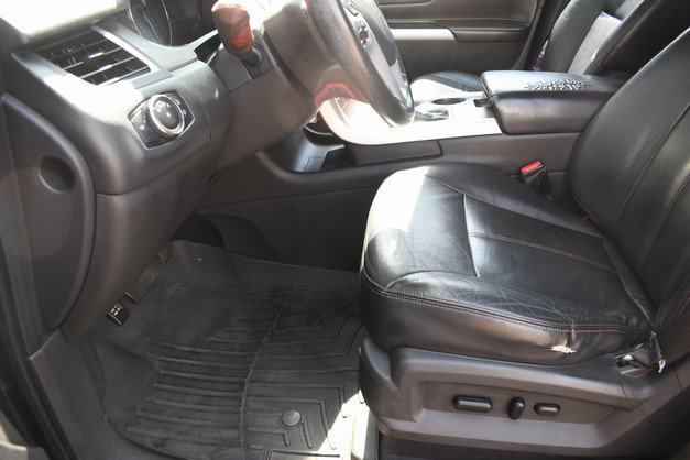 Used 2011 Ford Edge SEL w/ 202A Rapid Spec Order Code AWD/4WD image 15