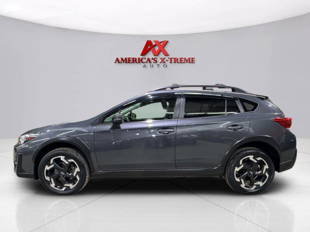 Used 2021 Subaru Crosstrek 2.5i Limited w/ Moonroof Package 1 image 4