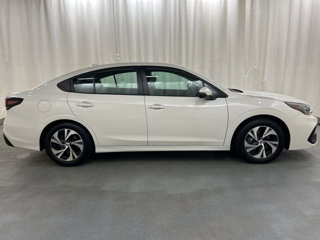 Used 2023 Subaru Legacy Premium AWD/4WD image 7