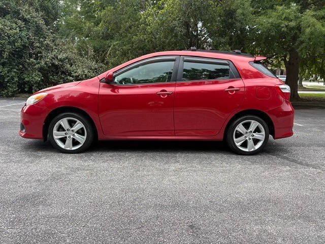 Used 2013 Toyota Matrix S w/ S Sport Pkg AWD/4WD image 7