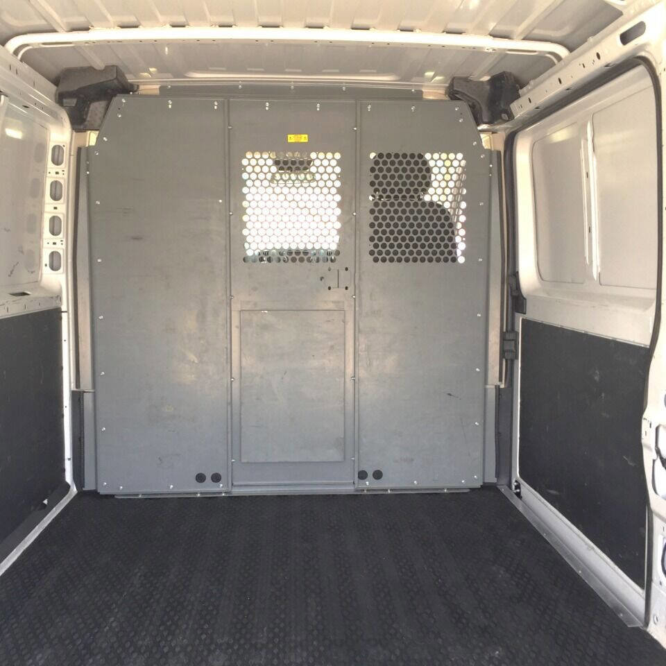 Used 2016 RAM ProMaster 1500 image 17