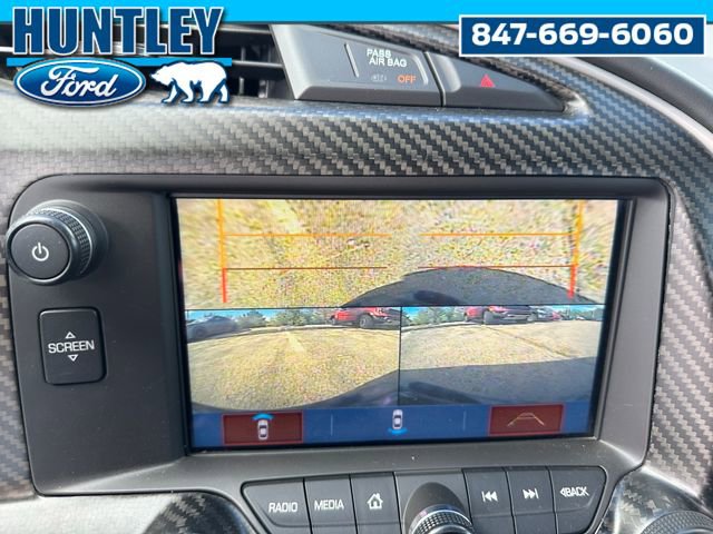 Used 2019 Chevrolet Corvette Grand Sport image 42