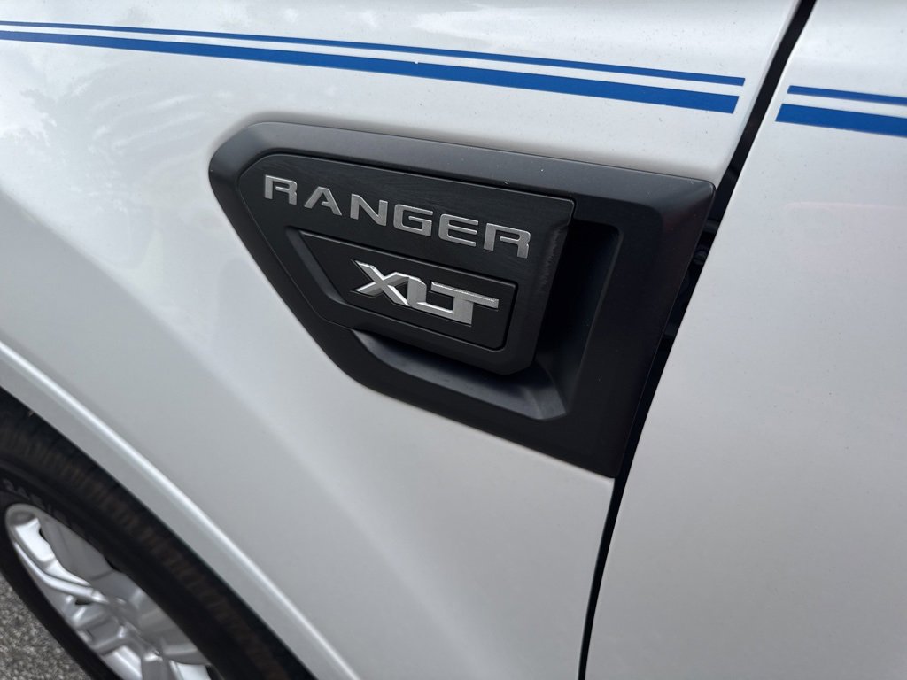 Used 2019 Ford Ranger XLT image 35