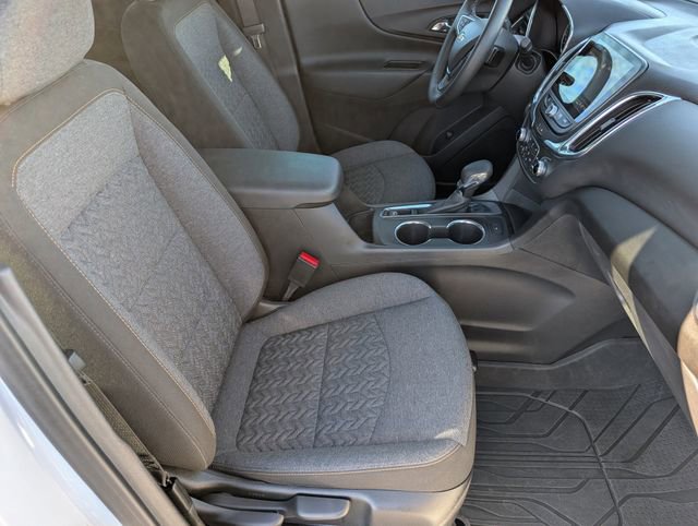 Used 2024 Chevrolet Equinox LT image 26