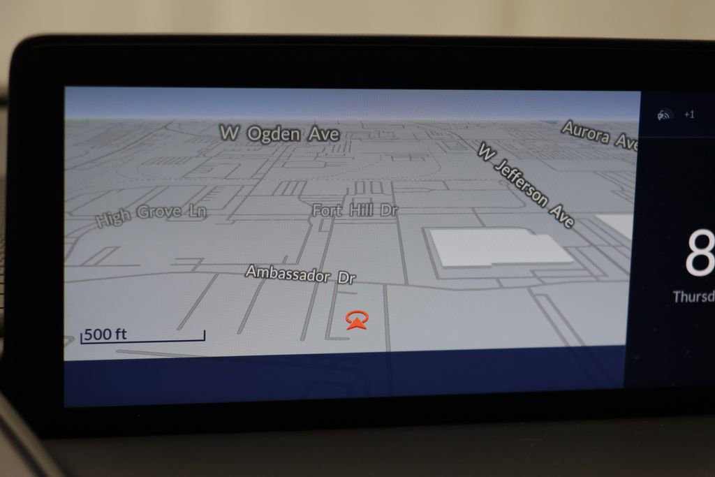 Used 2021 Acura RDX w/ Technology Package image 12