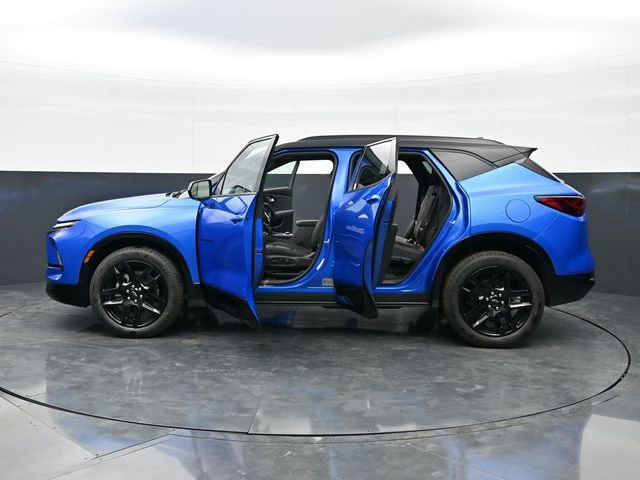 New 2026 Chevrolet Blazer RS w/ Enhanced Convenience Package image 39