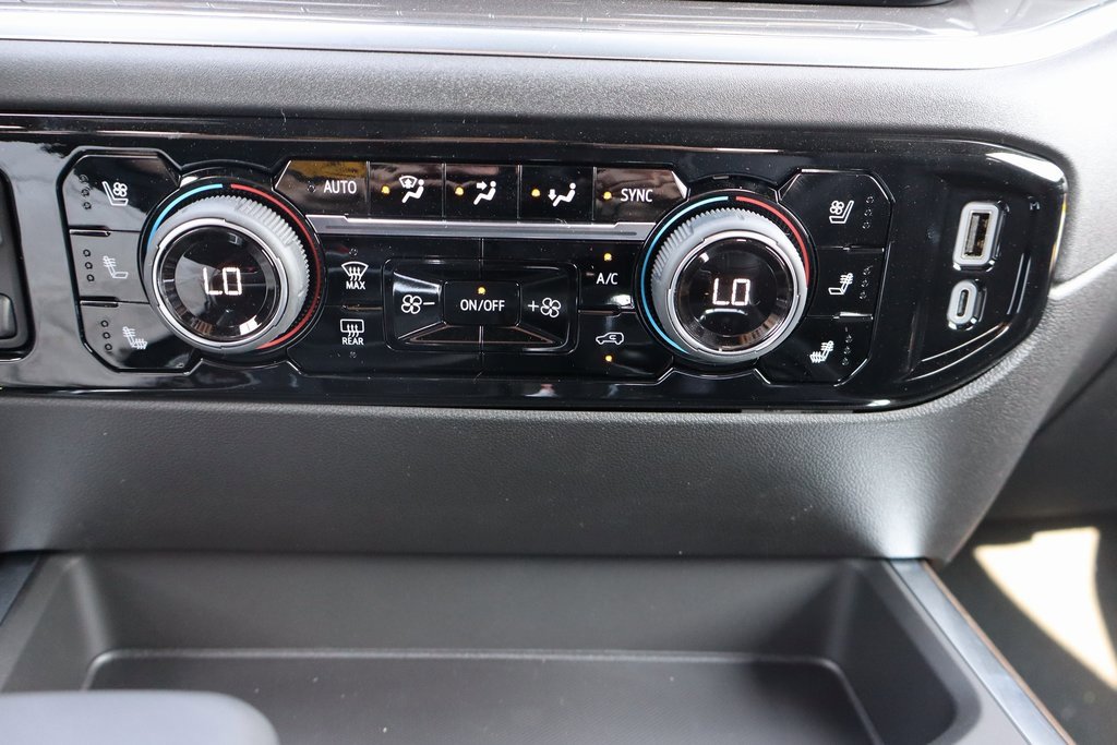 New 2025 Chevrolet Silverado 1500 High Country w/ High Country Premium Package image 11