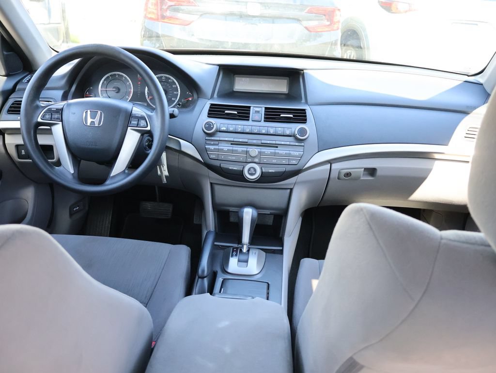 Used 2012 Honda Accord LX image 13