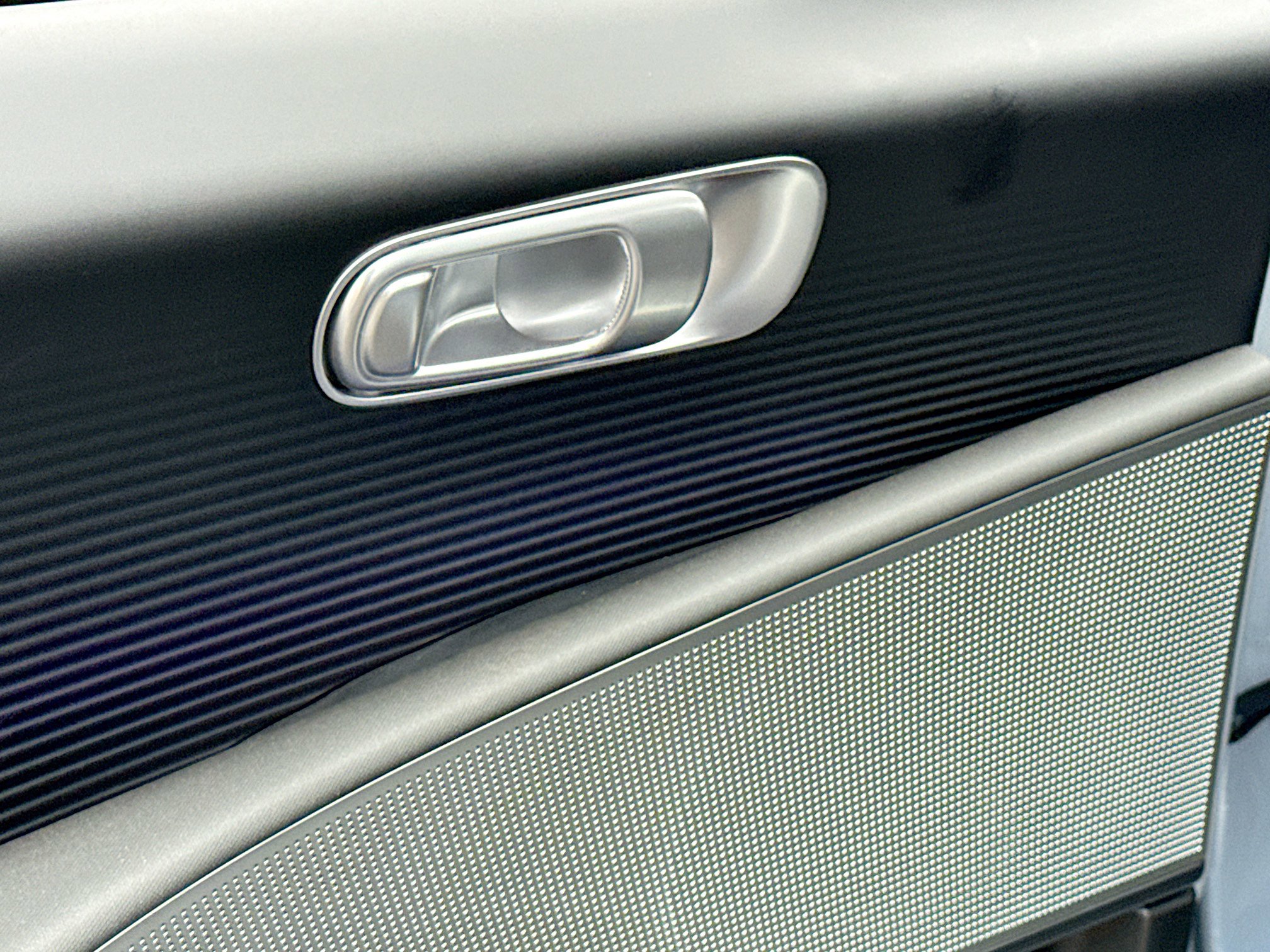 New 2025 Hyundai Ioniq 6 SEL AWD/4WD image 7