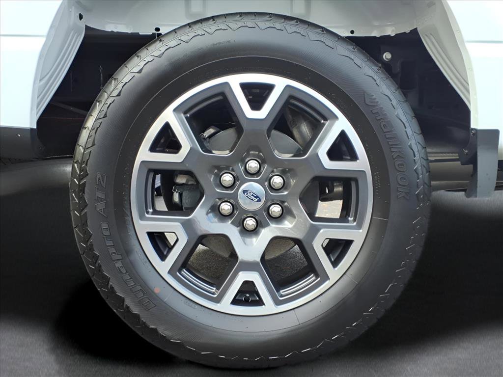 Used 2024 Ford F150 STX image 9