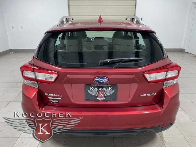 Used 2018 Subaru Impreza 2.0i Premium AWD/4WD image 5