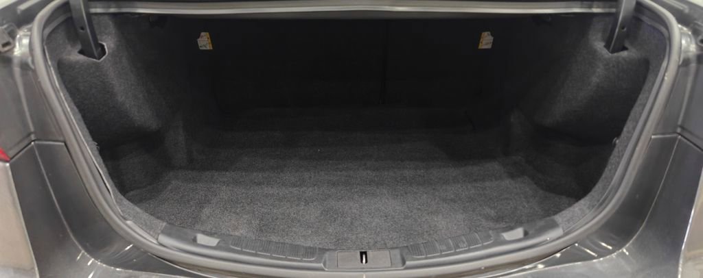 Used 2020 Ford Fusion SE image 27