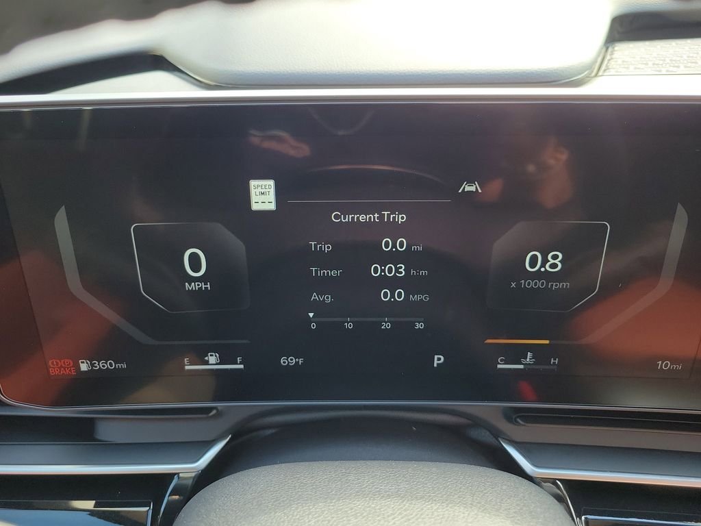 New 2026 Kia Carnival SX Prestige image 27