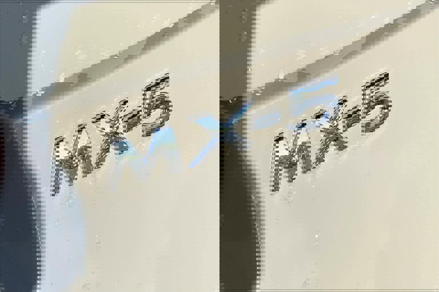 New 2026 MAZDA MX-5 Miata Grand Touring image 15