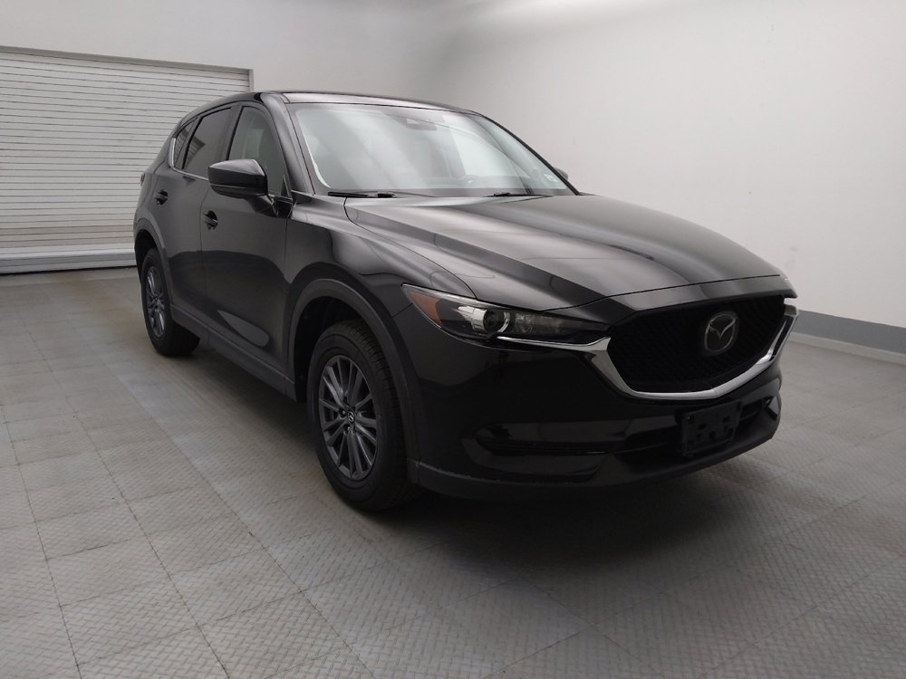 Used 2019 MAZDA CX-5 Touring image 13