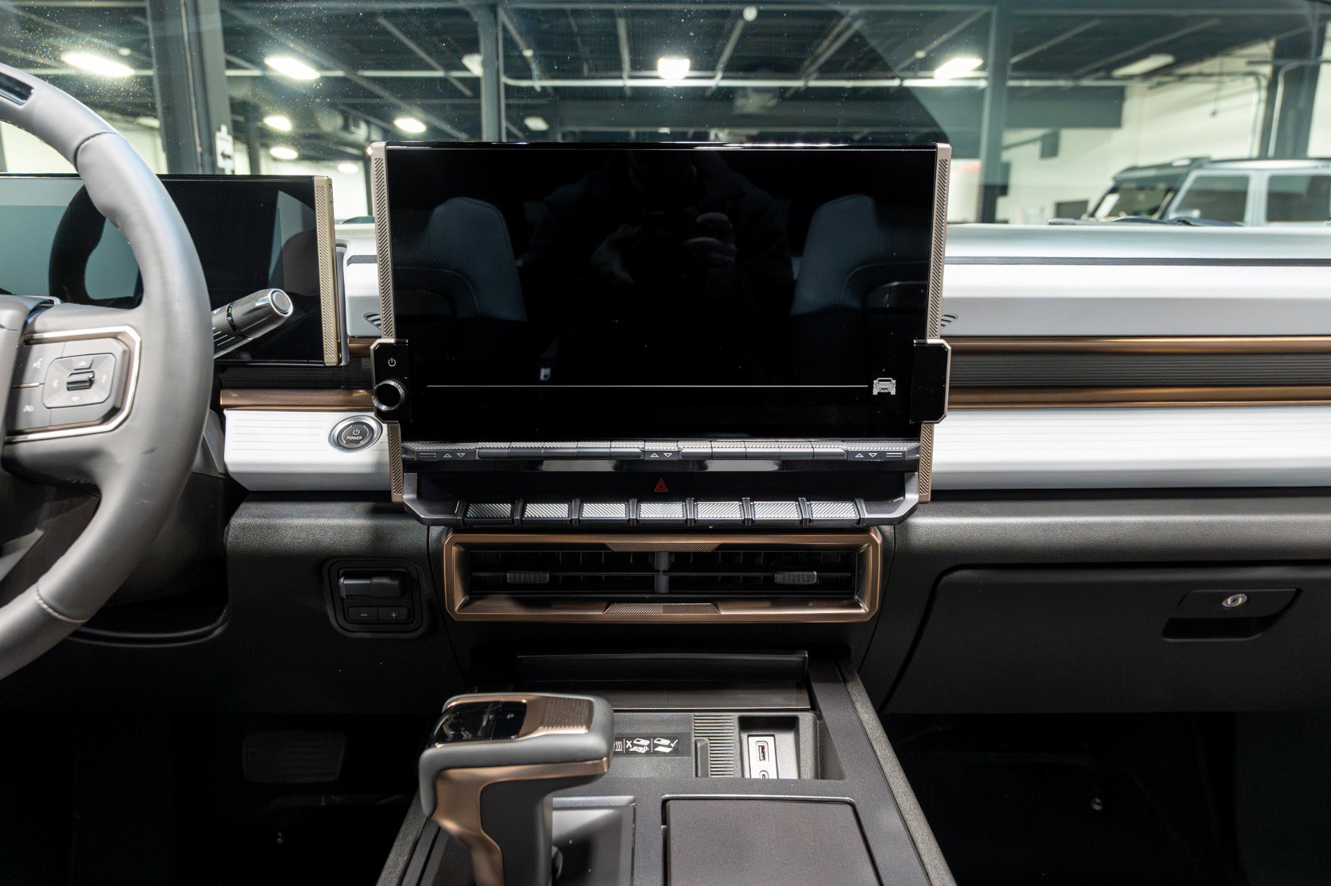 Used 2024 GMC Hummer EV 3X w/ Omega Edition image 37