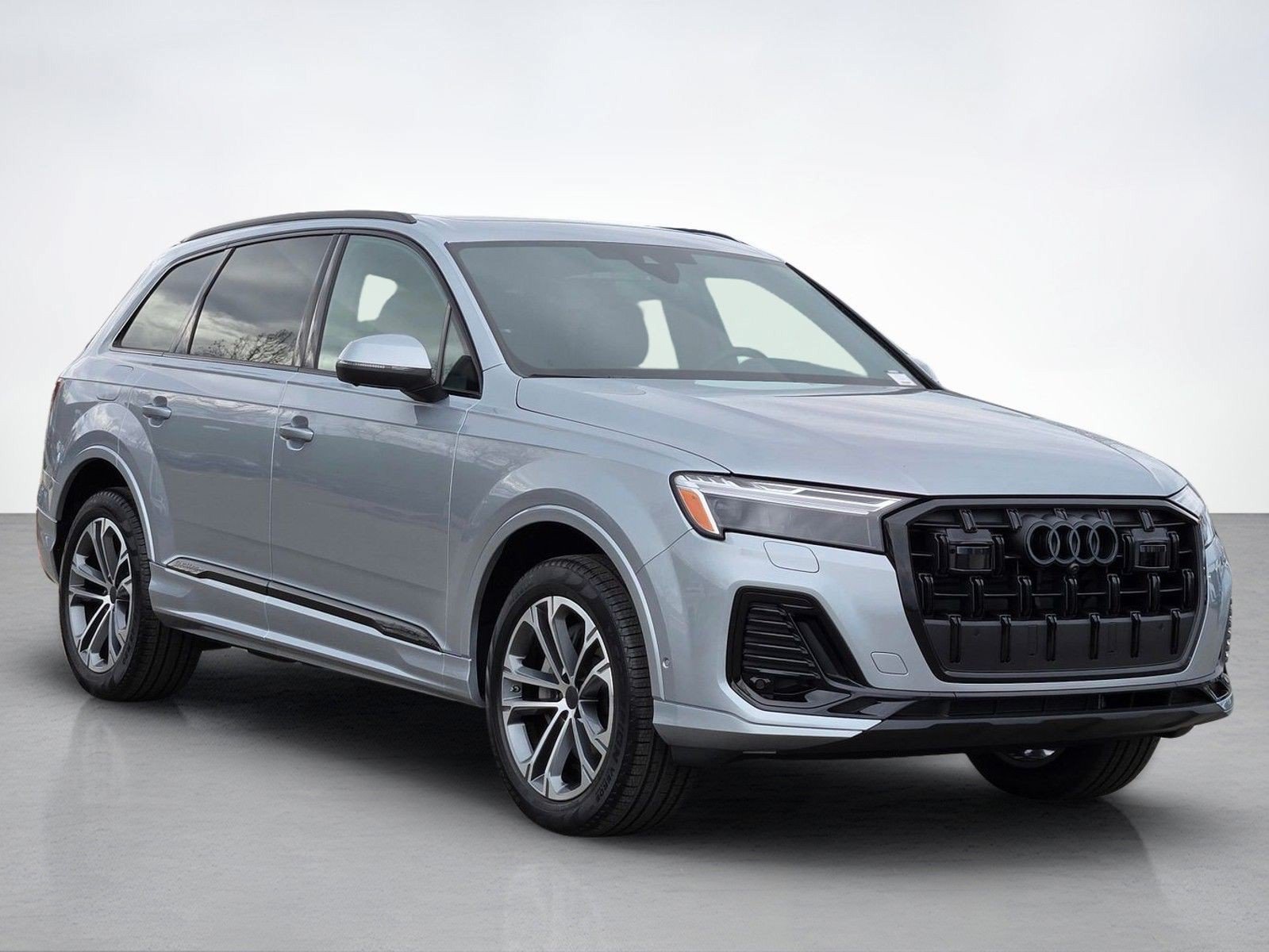 New 2026 Audi Q7 2.0T Premium Plus AWD/4WD image 9