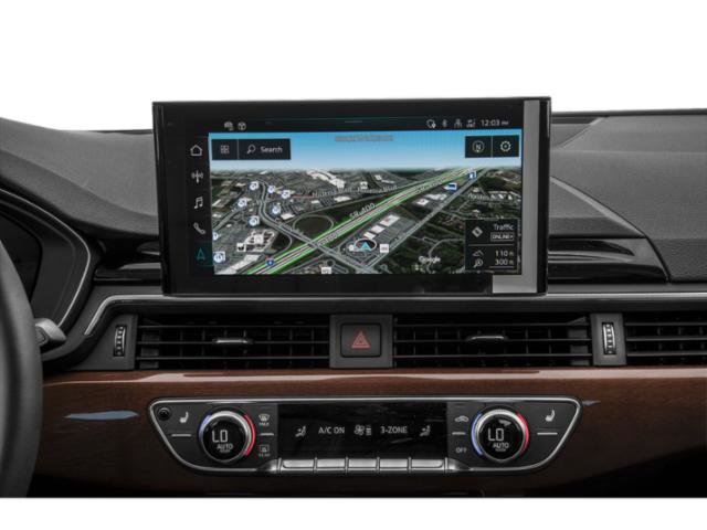 New 2024 Audi A5 2.0T Premium w/ Summer of Audi Package image 16
