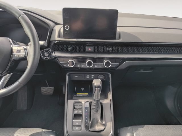 Used 2024 Honda CR-V EX-L image 11