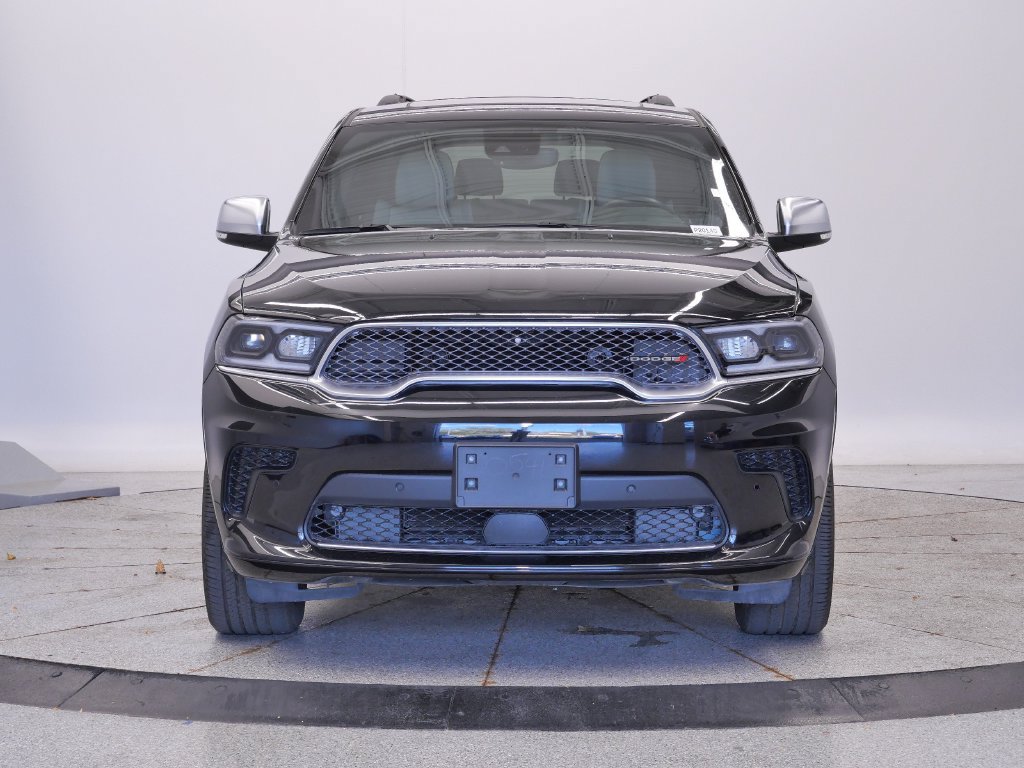 Used 2024 Dodge Durango Citadel AWD/4WD image 8