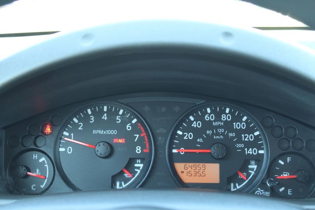 Used 2017 Nissan Frontier SV image 28