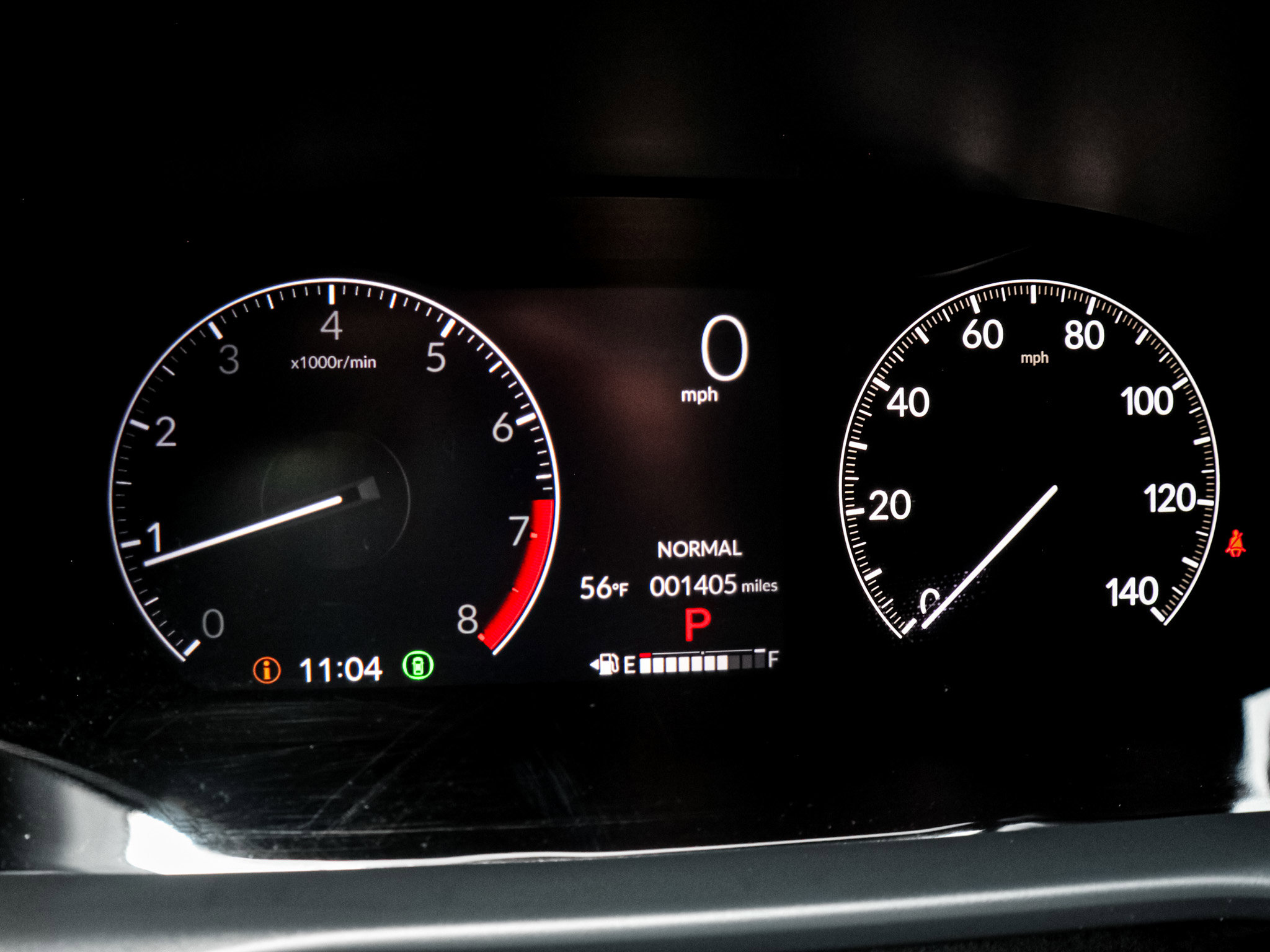 Certified 2026 Honda HR-V Sport image 21