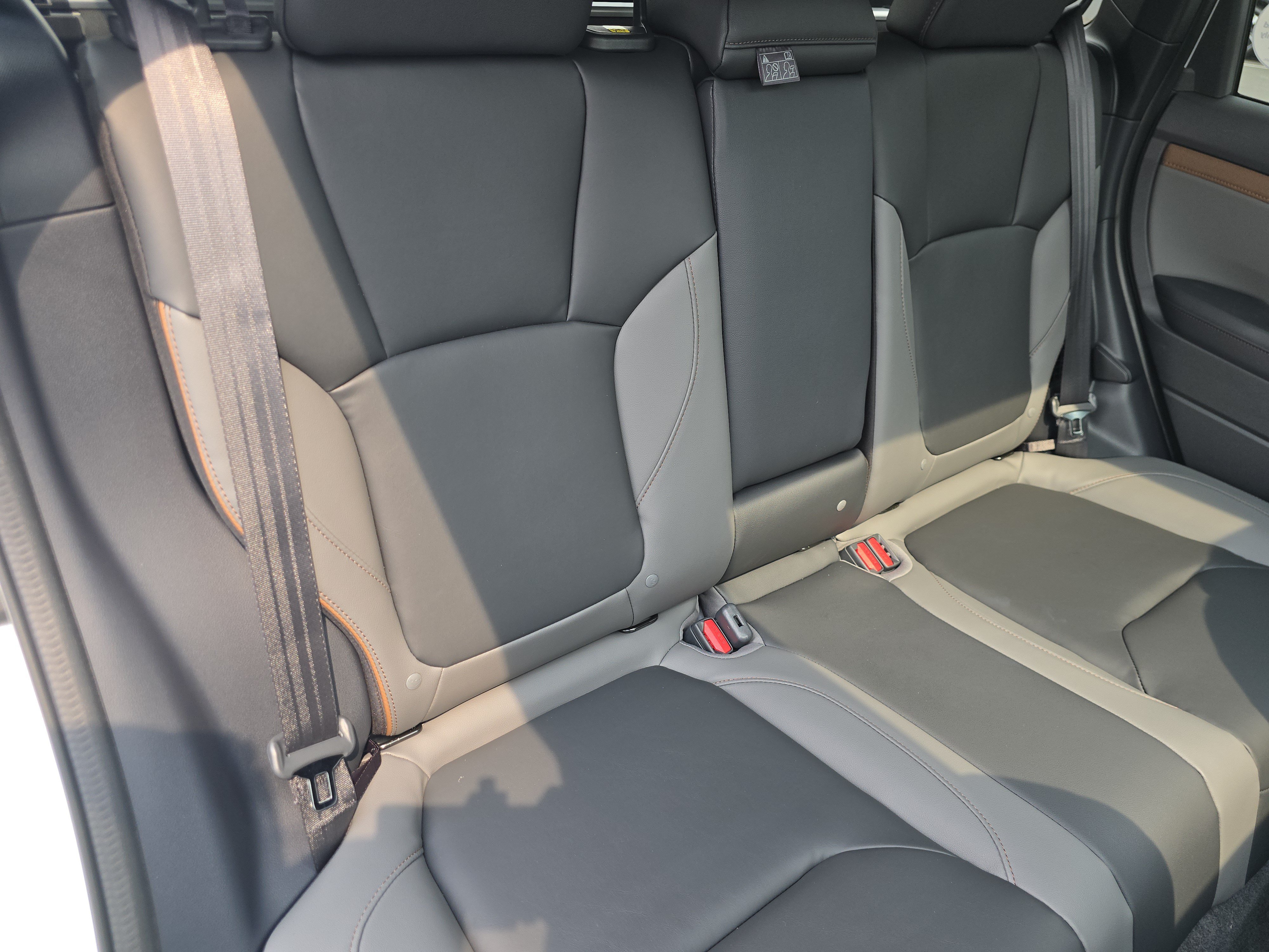 New 2026 Subaru Forester Sport AWD/4WD image 20