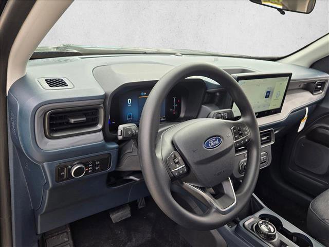 New 2026 Ford Maverick XL AWD/4WD image 3