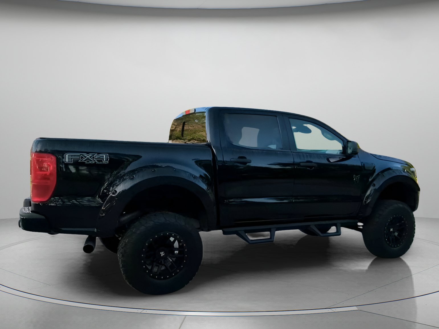 Certified 2022 Ford Ranger XLT w/ Equipment Group 302A High AWD/4WD image 30