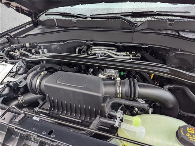 New 2026 Ford Explorer ST w/ Sun And Sound Package image 15