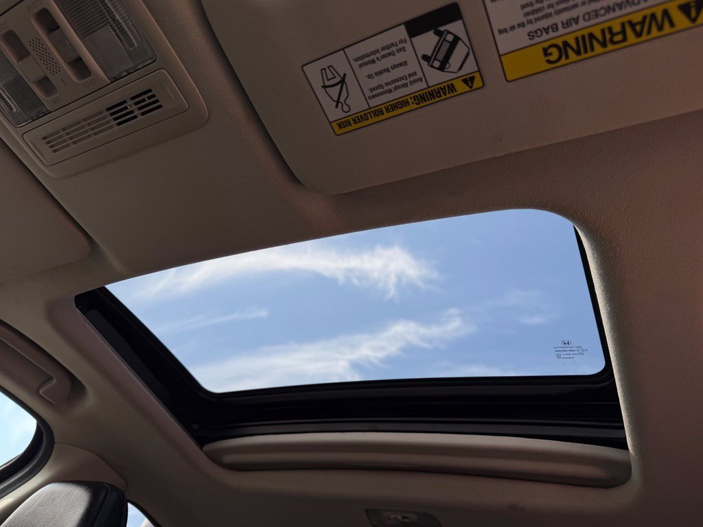 Used 2019 Honda HR-V EX-L image 16