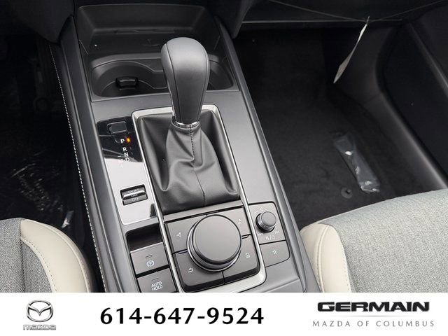 New 2026 MAZDA CX-30 AWD 2.5 S image 27