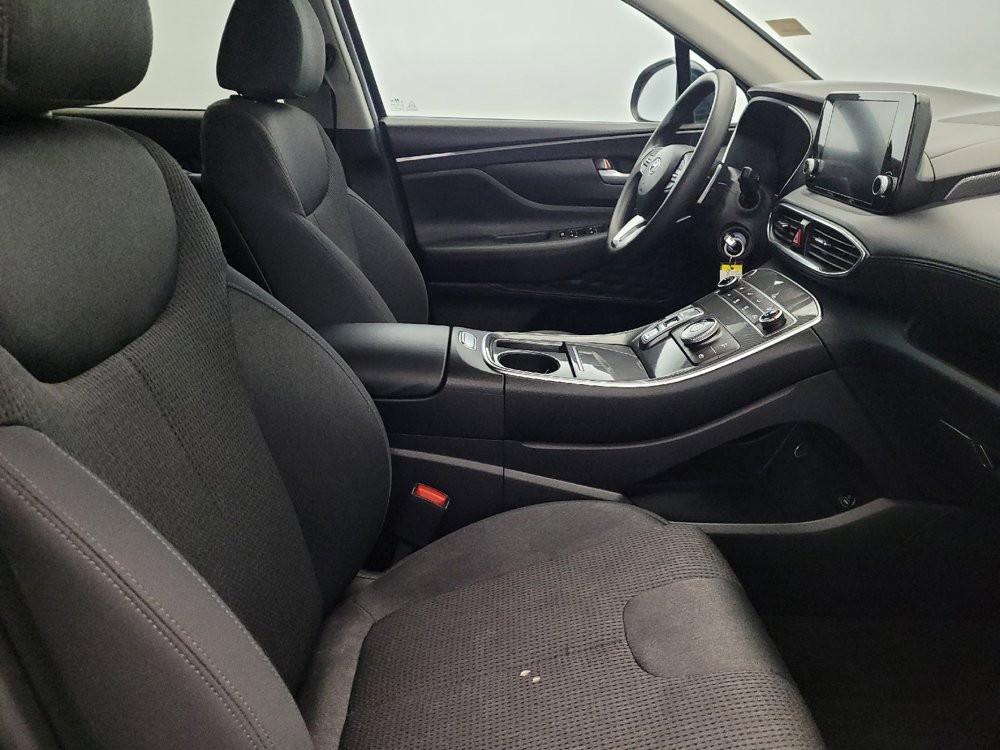 Used 2022 Hyundai Santa Fe SE image 21