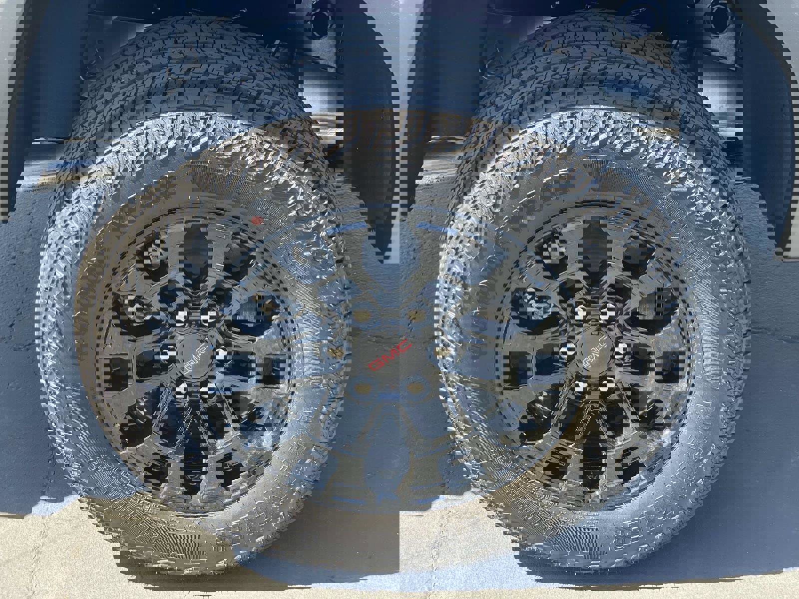 New 2026 GMC Canyon Elevation w/ Convenience Package image 30