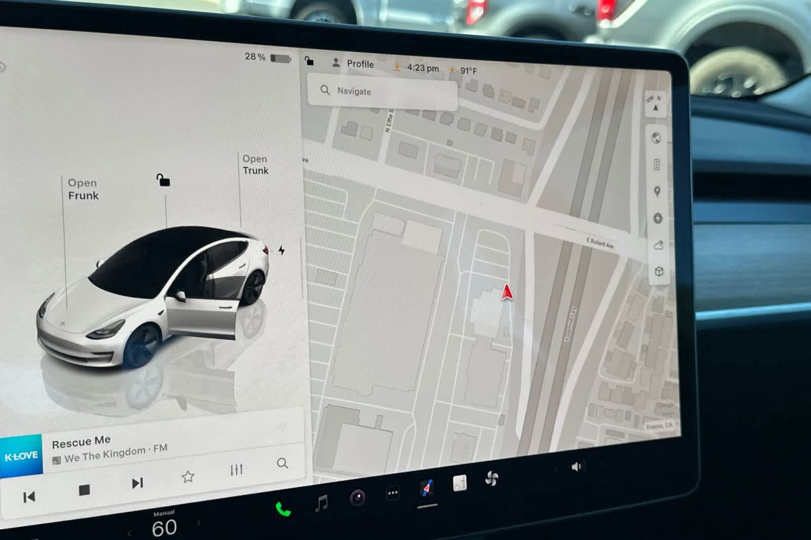 Used 2023 Tesla Model 3 Standard Range RWD image 18