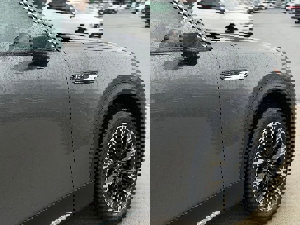 New 2026 MAZDA CX-90 Plug-In Hybrid w/ Premium Plus AWD/4WD image 10