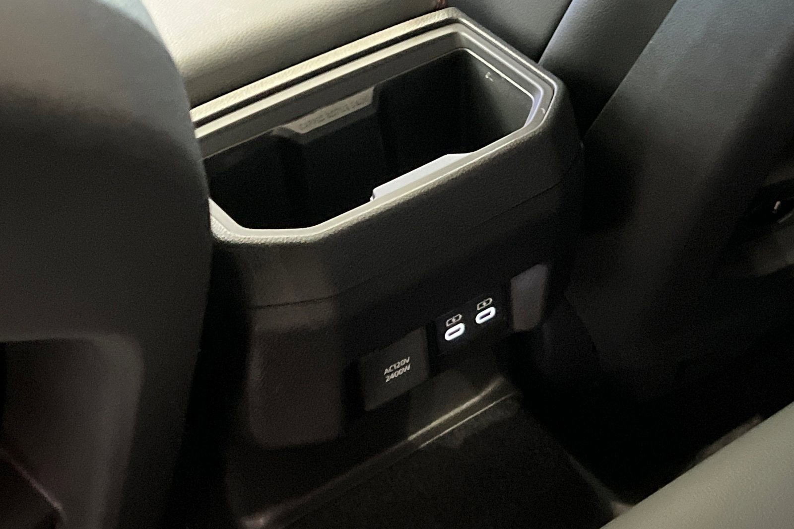 Used 2025 Toyota Tacoma TRD Pro image 16