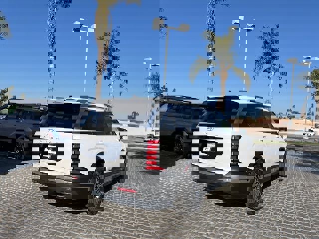 New 2026 Hyundai Palisade SEL image 4