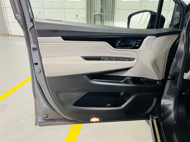 Used 2023 Honda Odyssey Elite image 28