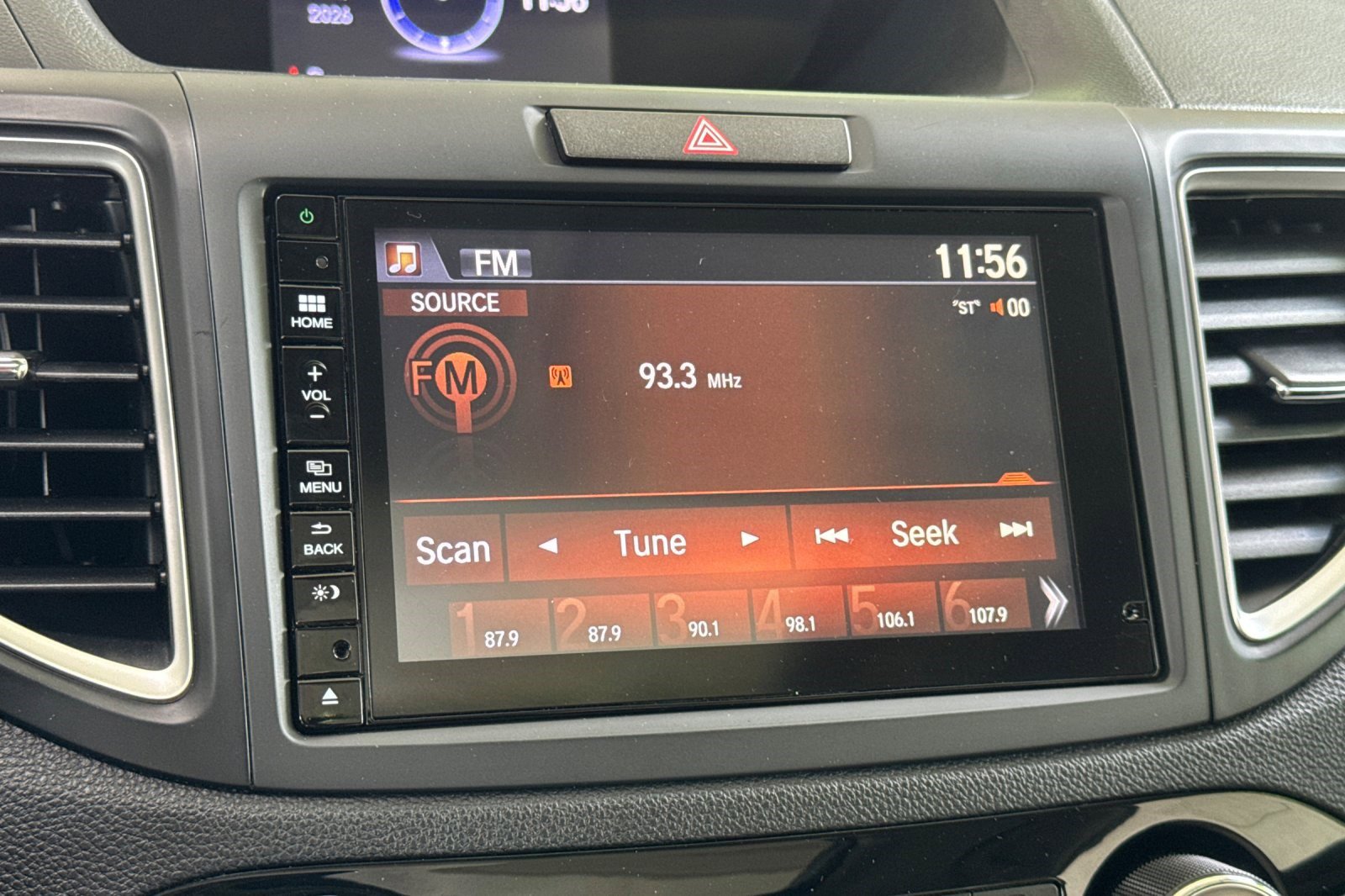 Used 2016 Honda CR-V EX image 23