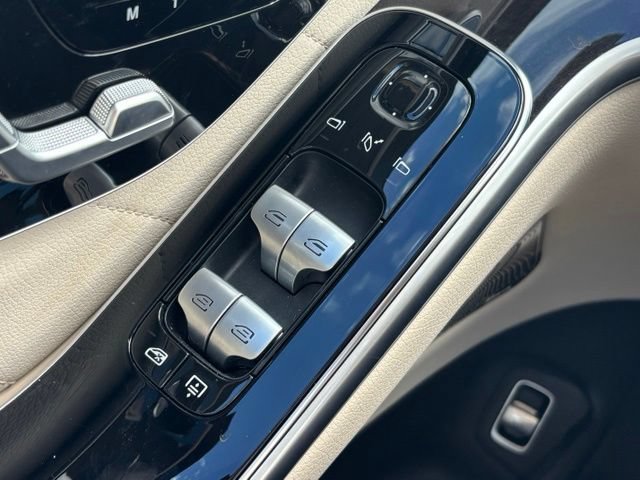 Certified 2023 Mercedes-Benz S 500 4MATIC image 34