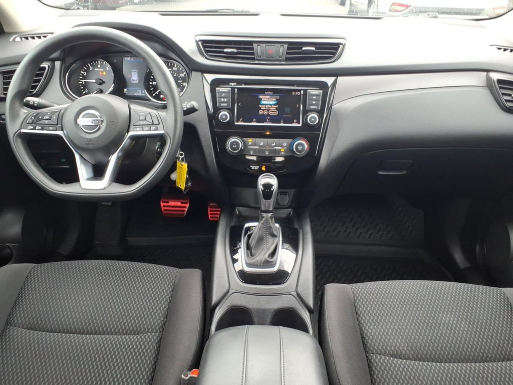 Used 2019 Nissan Rogue Sport S AWD/4WD image 14
