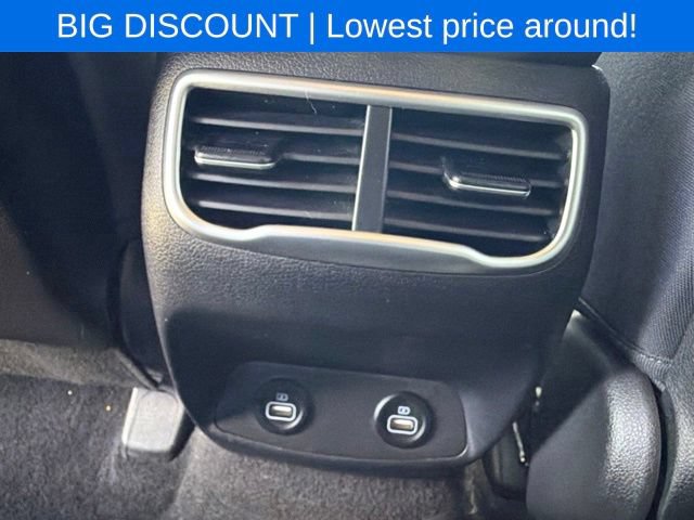 Used 2023 Hyundai Santa Fe SEL AWD/4WD image 18