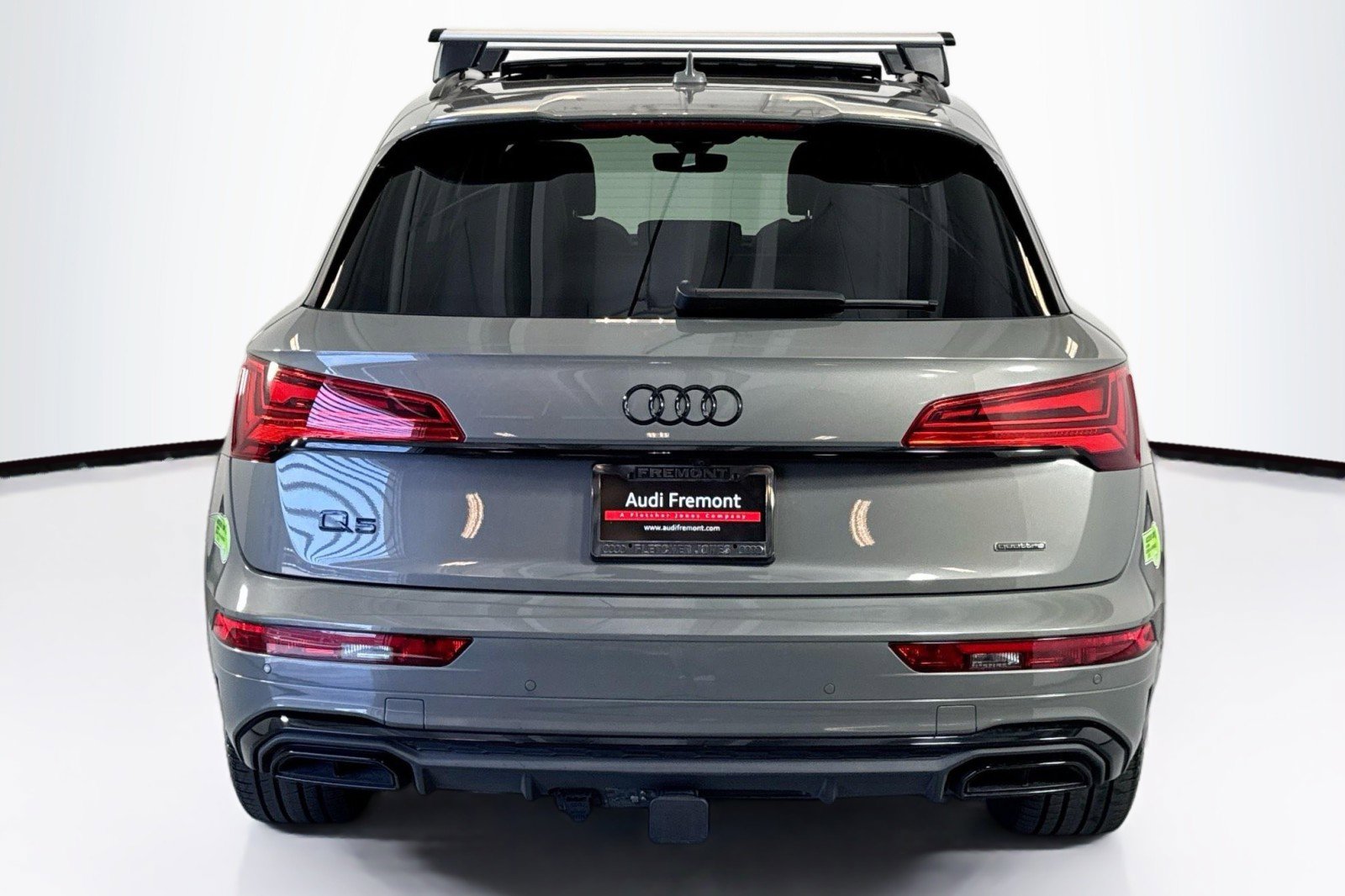 Used 2023 Audi Q5 e Premium Plus w/ Premium Plus Package image 6