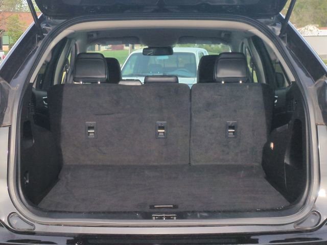 Used 2024 Ford Edge SEL image 32