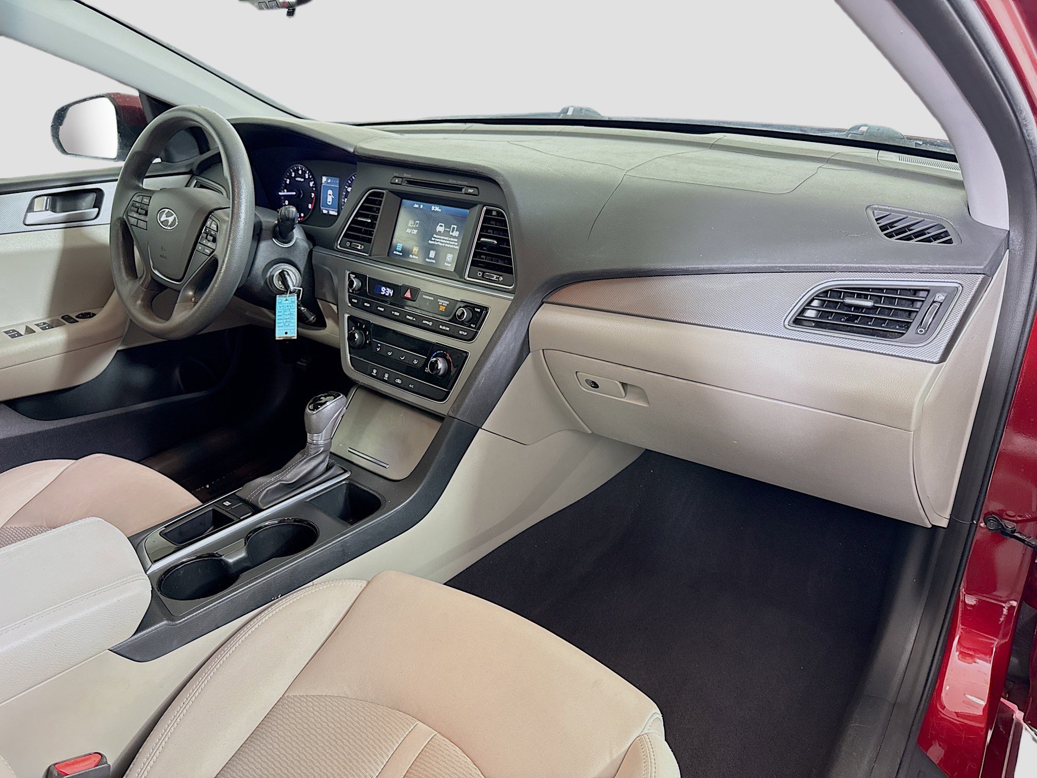 Used 2016 Hyundai Sonata SE image 29