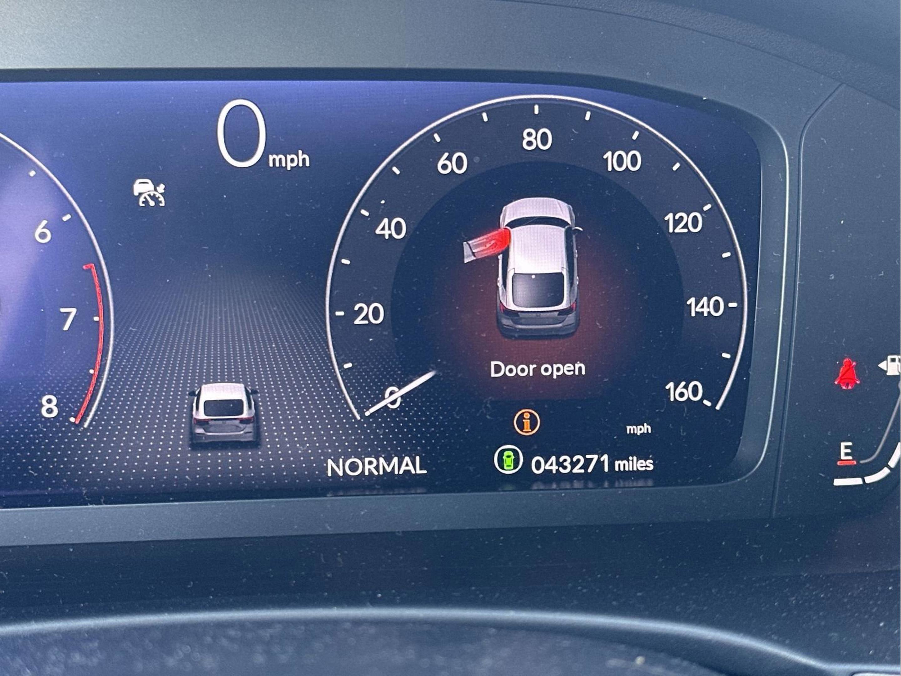 Used 2022 Honda Civic Sport Touring image 11