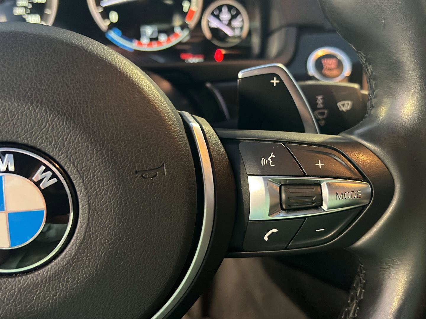 Used 2016 BMW 535i Sedan image 22