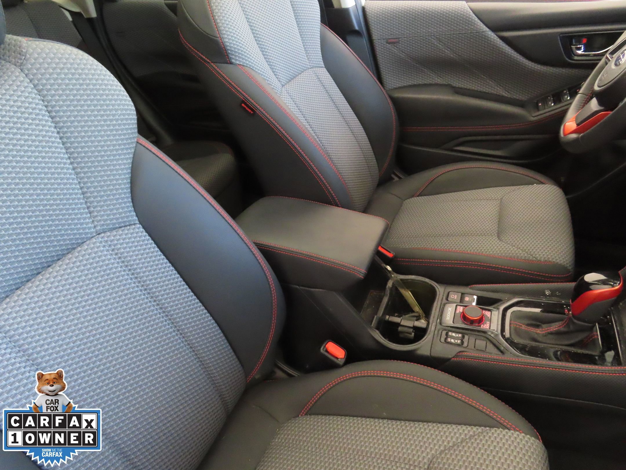 Used 2024 Subaru Forester Sport image 27